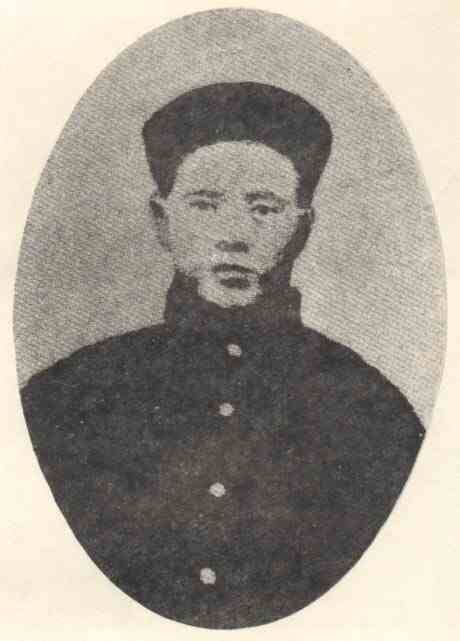 名人杨宏胜画像