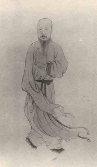 名人王苹画像