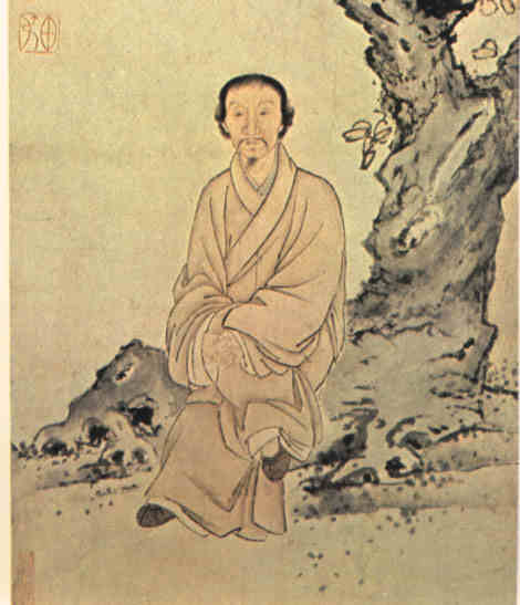 名人邵弥画像