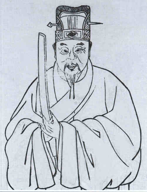 名人程式画像