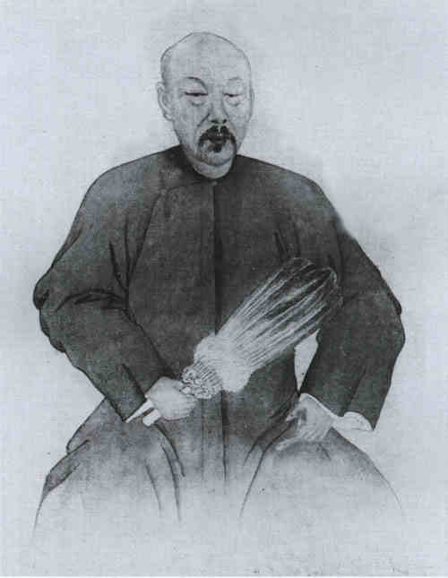 名人宝丰的画像