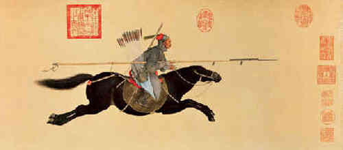名人阿玉锡的画像
