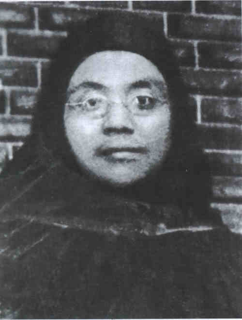 名人黄人画像
