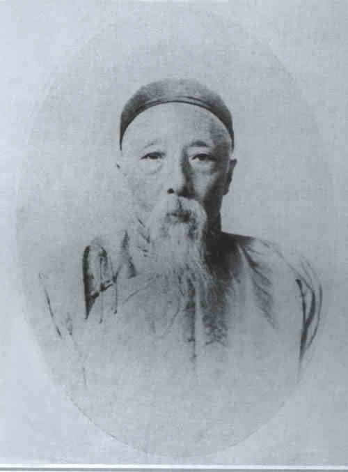 名人顾莲画像