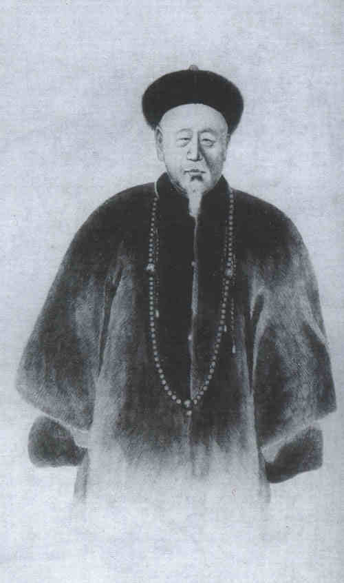 名人联元的画像