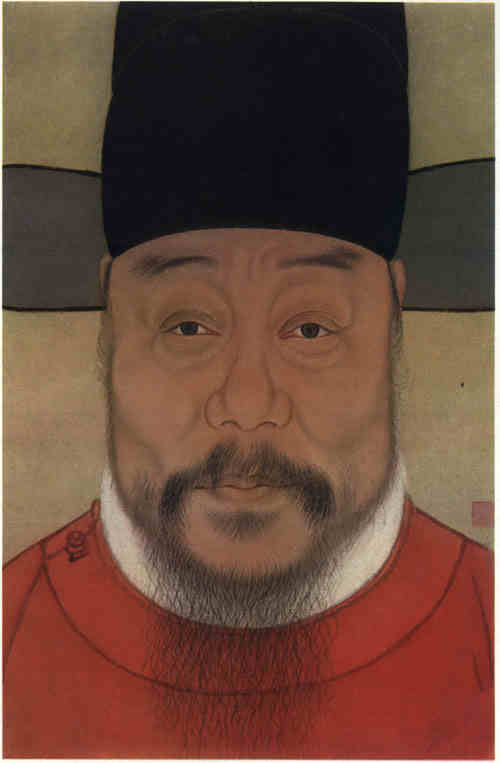 名人汪庆百画像