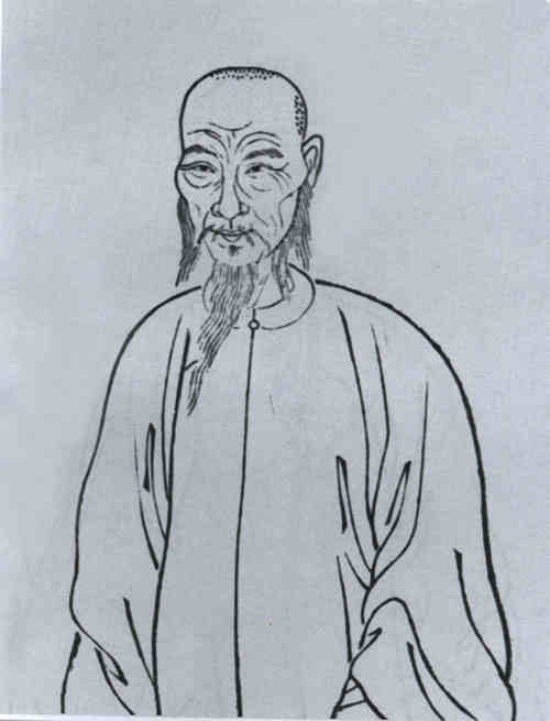 名人慕天颜画像