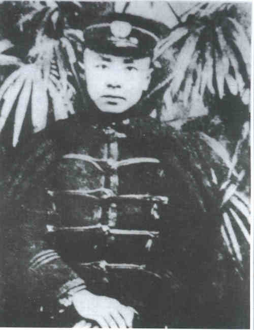 名人秦炳画像