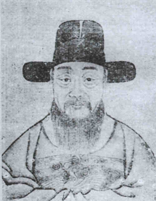 名人来斯行的画像