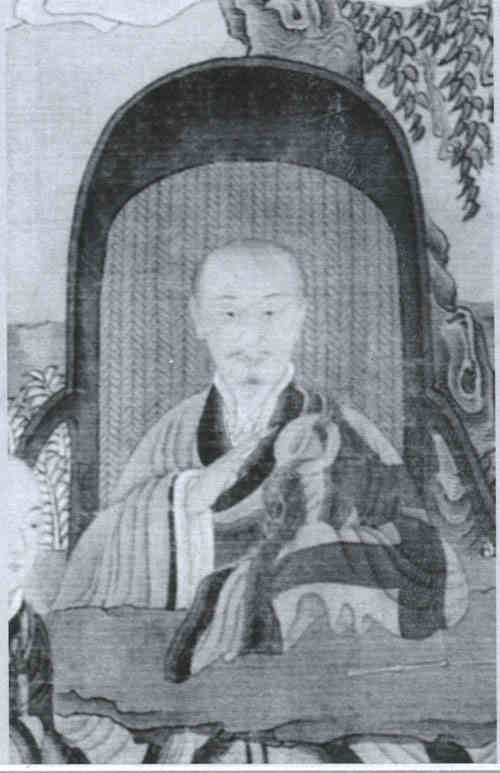 名人具德画像