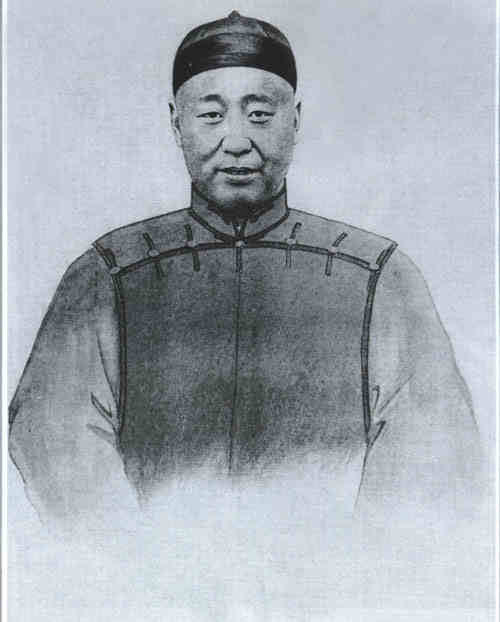 名人寿富的画像