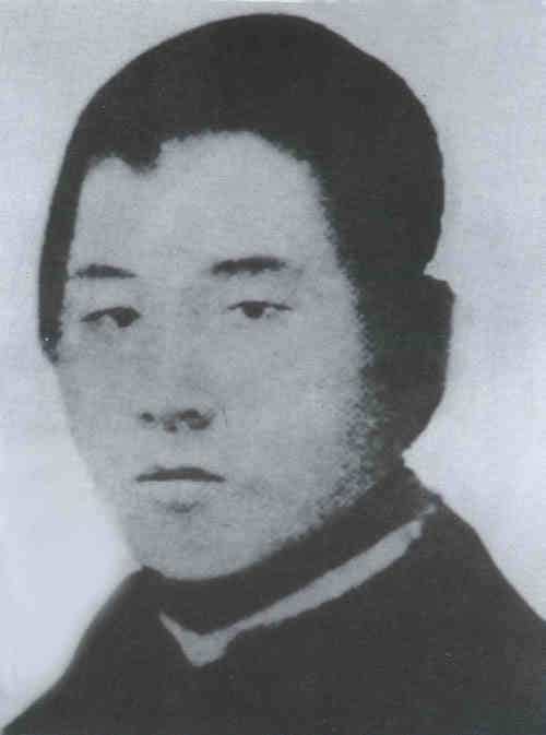 名人宋玉琳画像