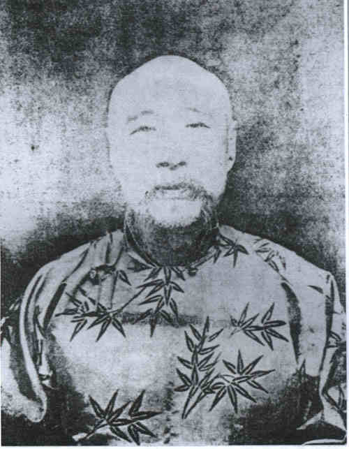 名人陶濬宣画像