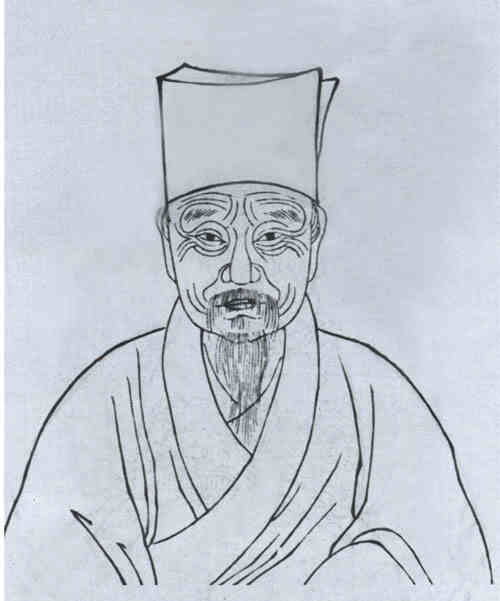名人丘集的画像