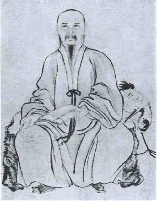 名人王宏撰画像