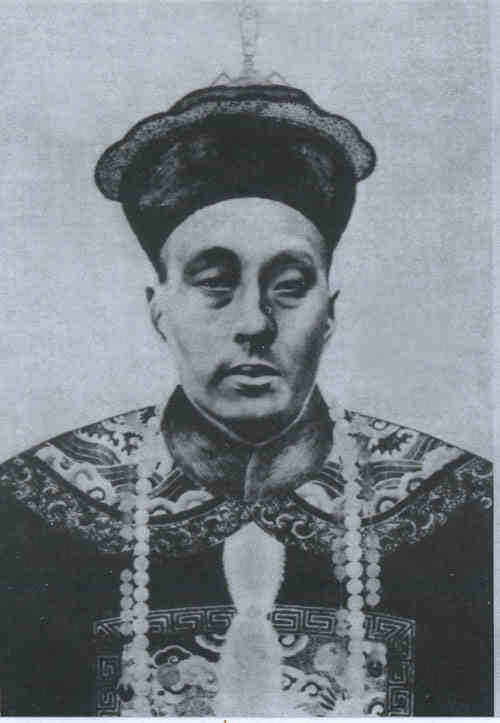 名人王家枚画像