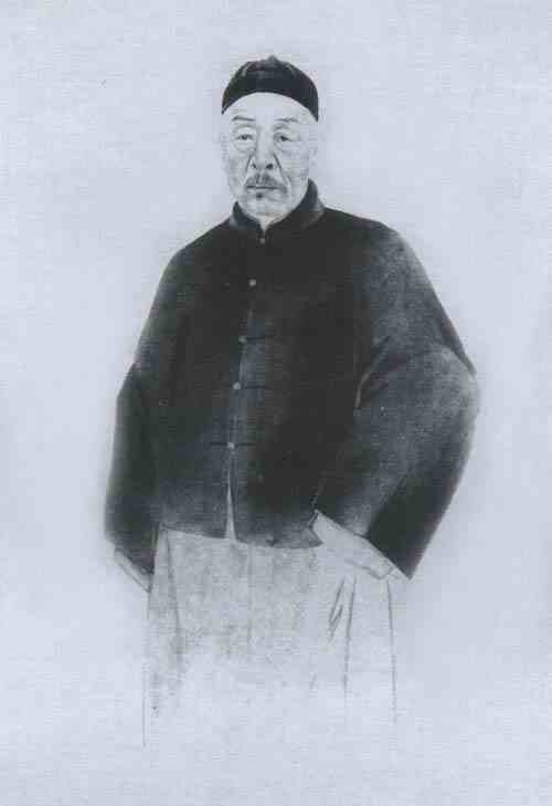 名人王有宏画像