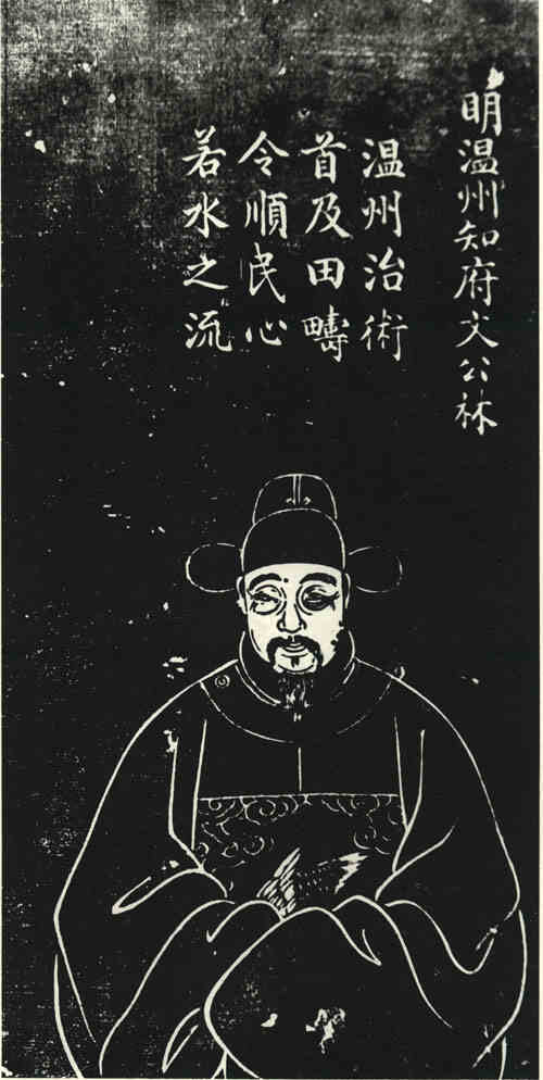 名人文林画像