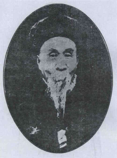 名人徐嘉画像