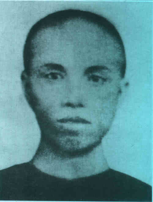 名人徐松根画像
