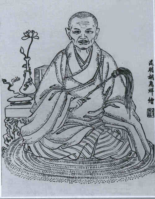 名人续亮的画像