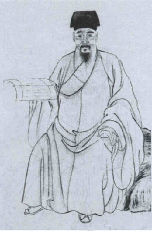 名人吴嘉允画像
