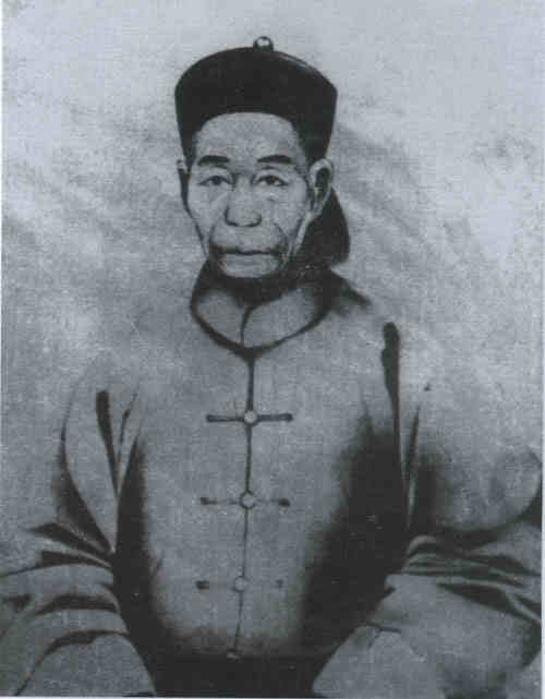 名人席宝田的画像