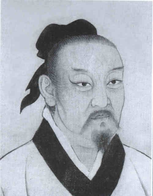 名人原亢画像