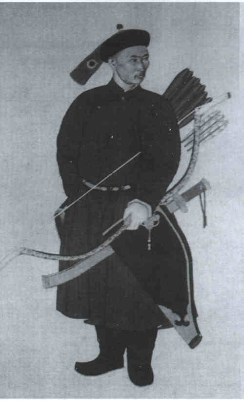 名人占音保画像