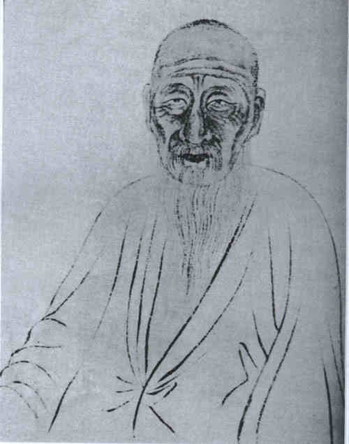 名人周韩颢画像