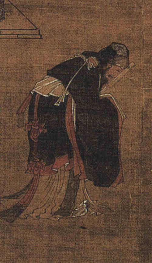 名人辛庆忌的画像