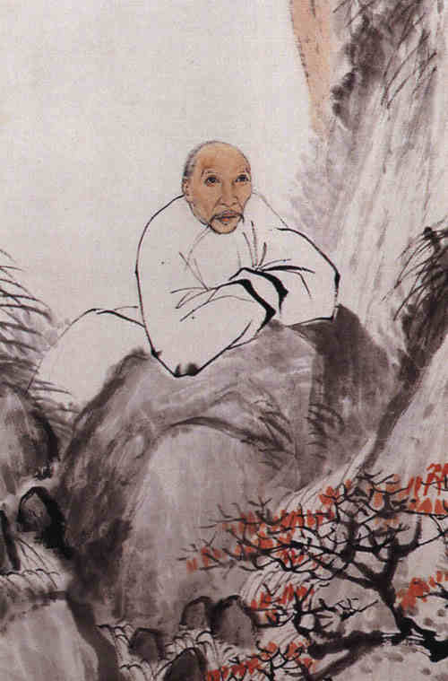 名人任鹤声画像