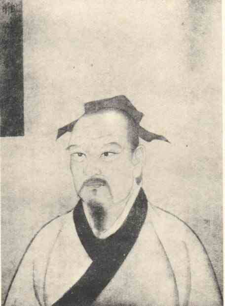 名人穀梁赤画像