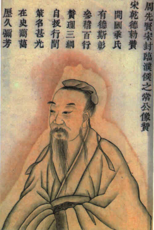 名人施之常的画像