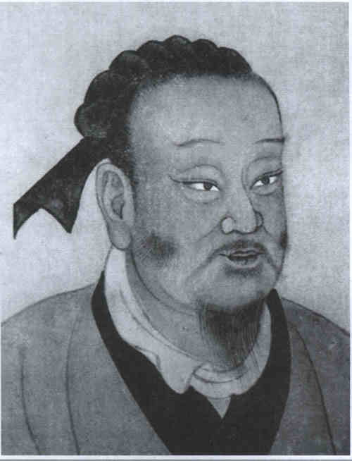 名人乐欬的画像