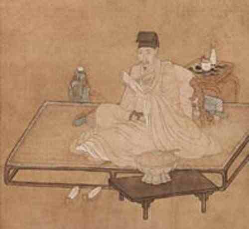 名人施沛画像