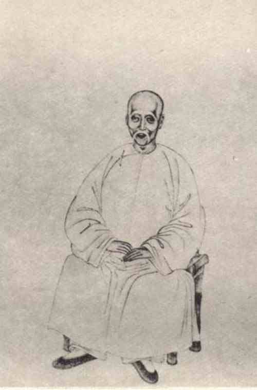 名人陶福祥画像