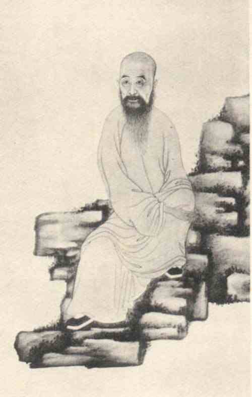 名人孙旸画像