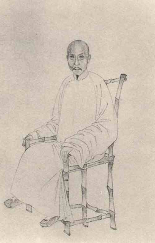 名人陆燿画像