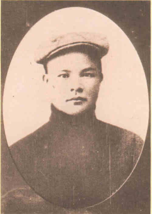 名人林冠慈画像