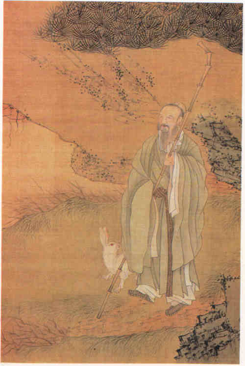 名人张延登画像