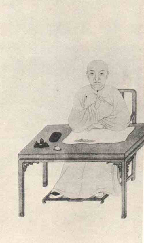 名人英和画像
