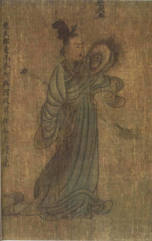 名人熊通的画像