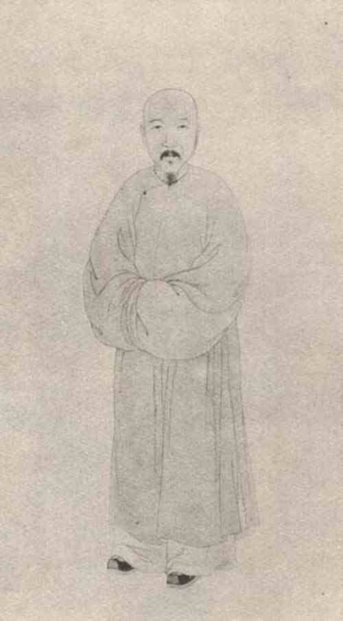 名人汪如洋画像