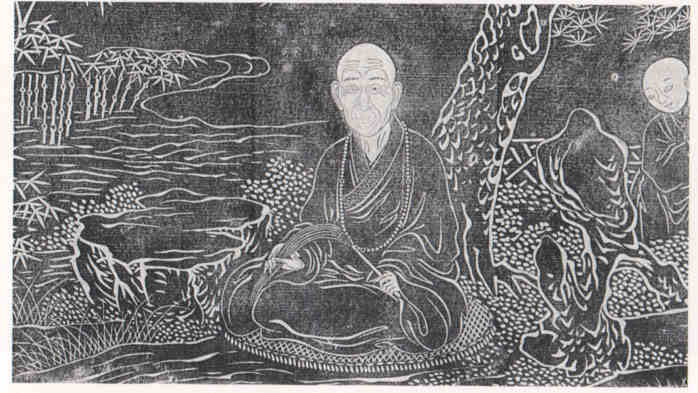 名人静涵画像