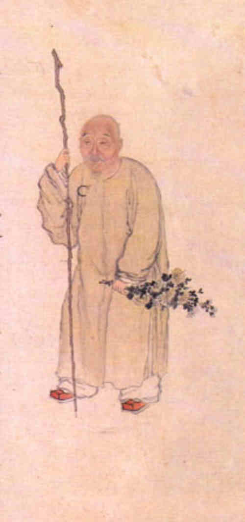 名人汪棣画像