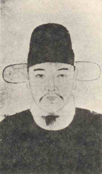 名人金声画像