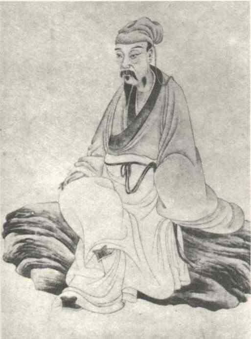 名人金俊明画像