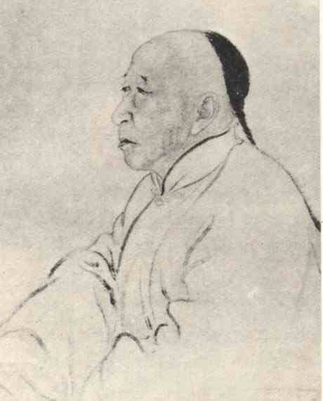 名人金鉴画像