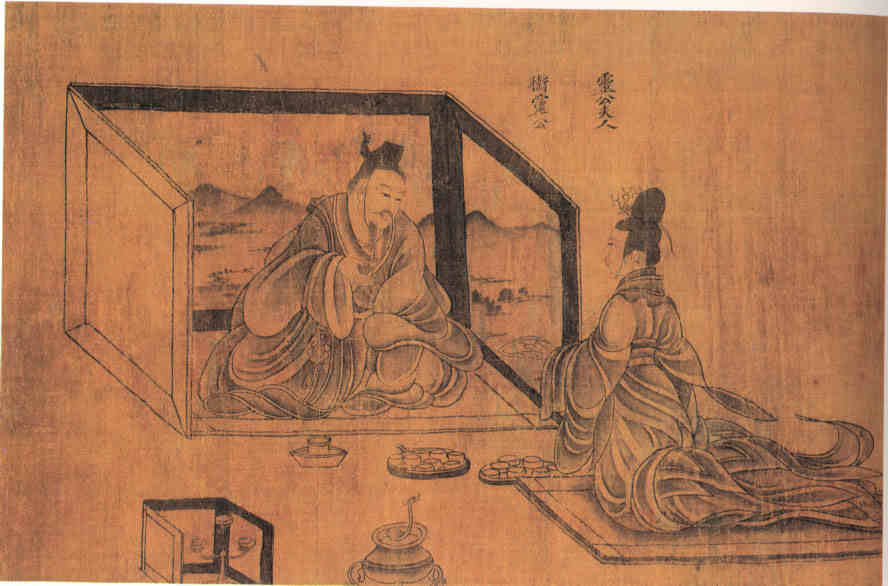 名人姬元画像